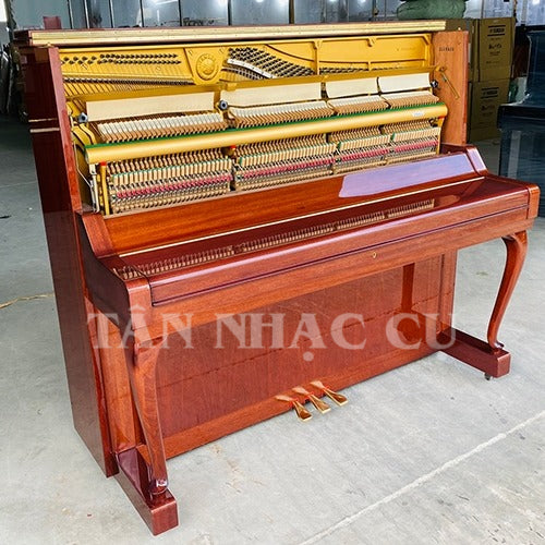 Đàn Piano Cơ Yamaha W106 - Qua Sử Dụng