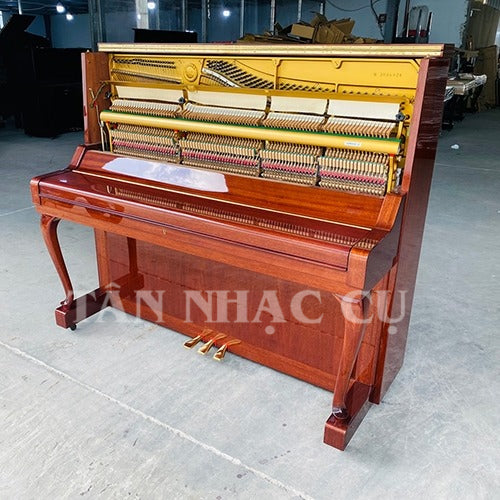 Đàn Piano Cơ Yamaha W106 - Qua Sử Dụng