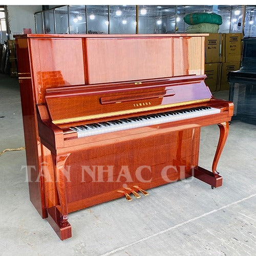 Đàn Piano Cơ Yamaha W106 - Qua Sử Dụng