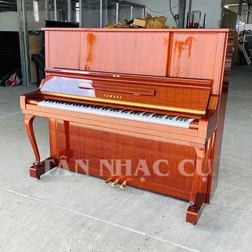 Đàn Piano Cơ Yamaha W106 - Qua Sử Dụng