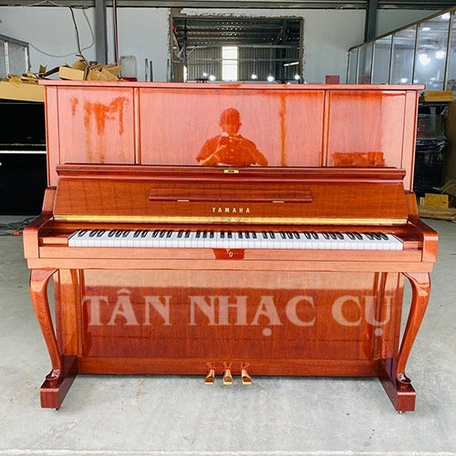 Đàn Piano Cơ Yamaha W106 - Qua Sử Dụng