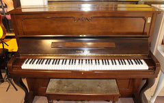 Đàn Piano Cơ Young Chang U121