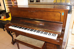 Đàn Piano Cơ Young Chang U121