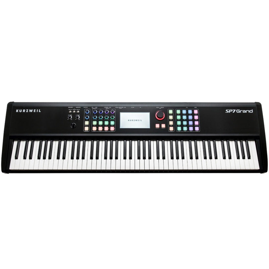 Đàn Piano Điện Kurzweil SP7 Grand