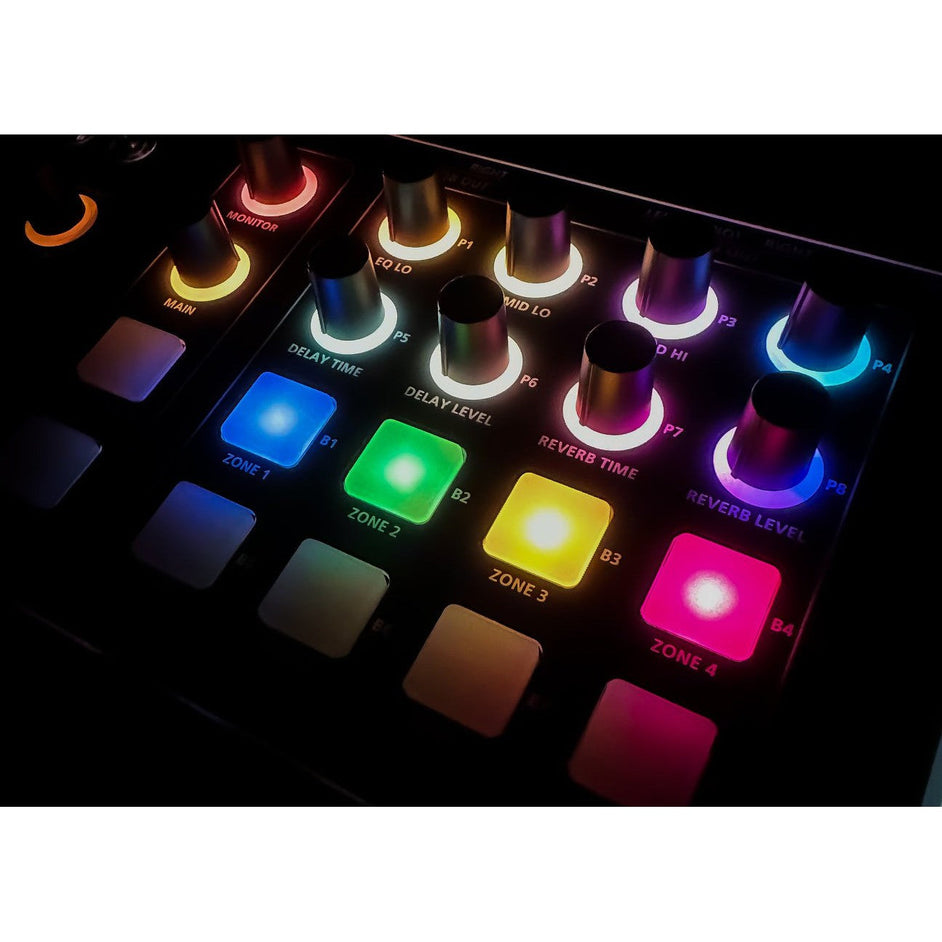 Đàn Piano Điện Kurzweil SP7 Grand