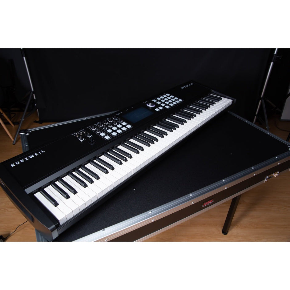 Đàn Piano Điện Kurzweil SP7 Grand