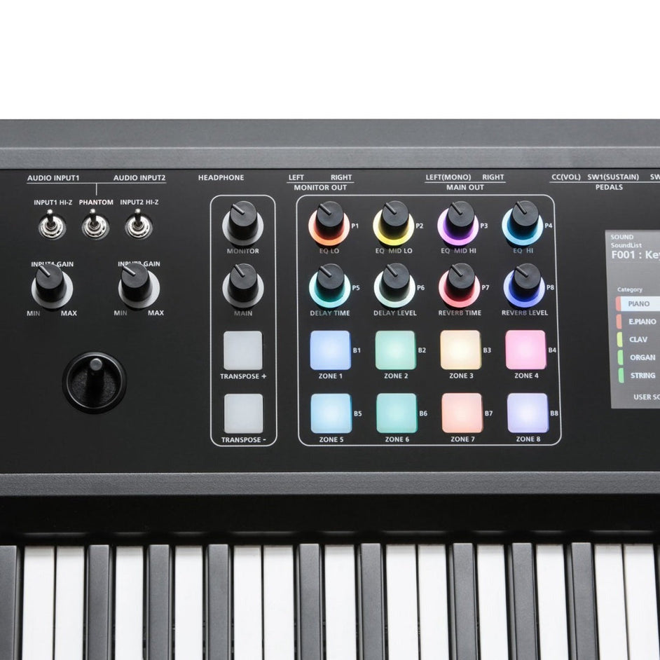 Đàn Piano Điện Kurzweil SP7 Grand