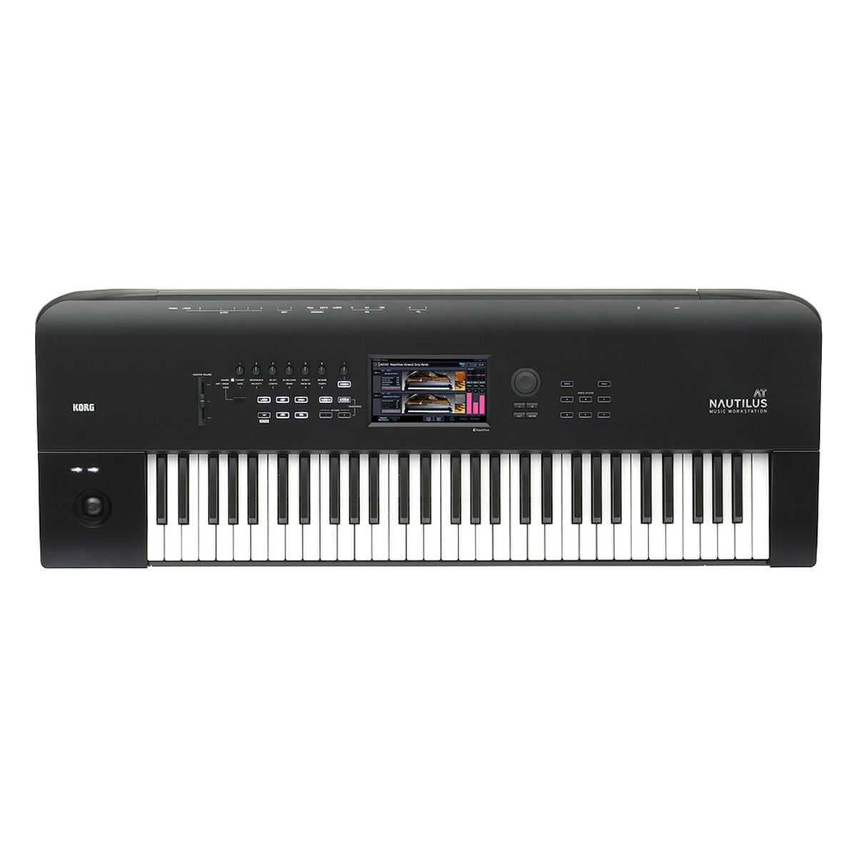 Đàn Synthesizer Korg NAUTILUS AT