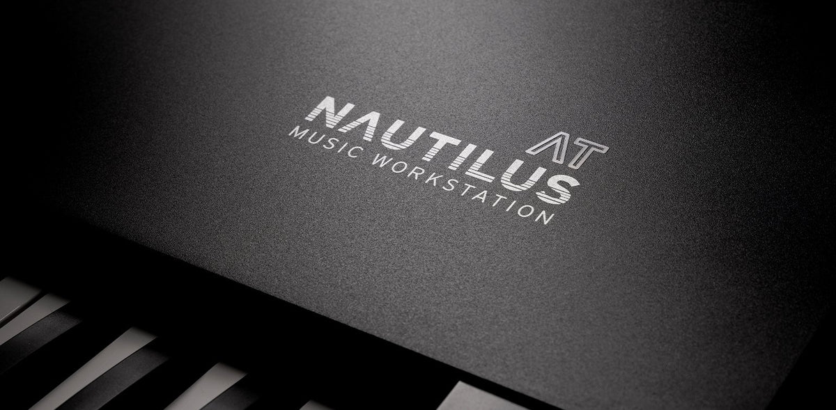 Đàn Synthesizer Korg NAUTILUS AT - tính năng nổi bật