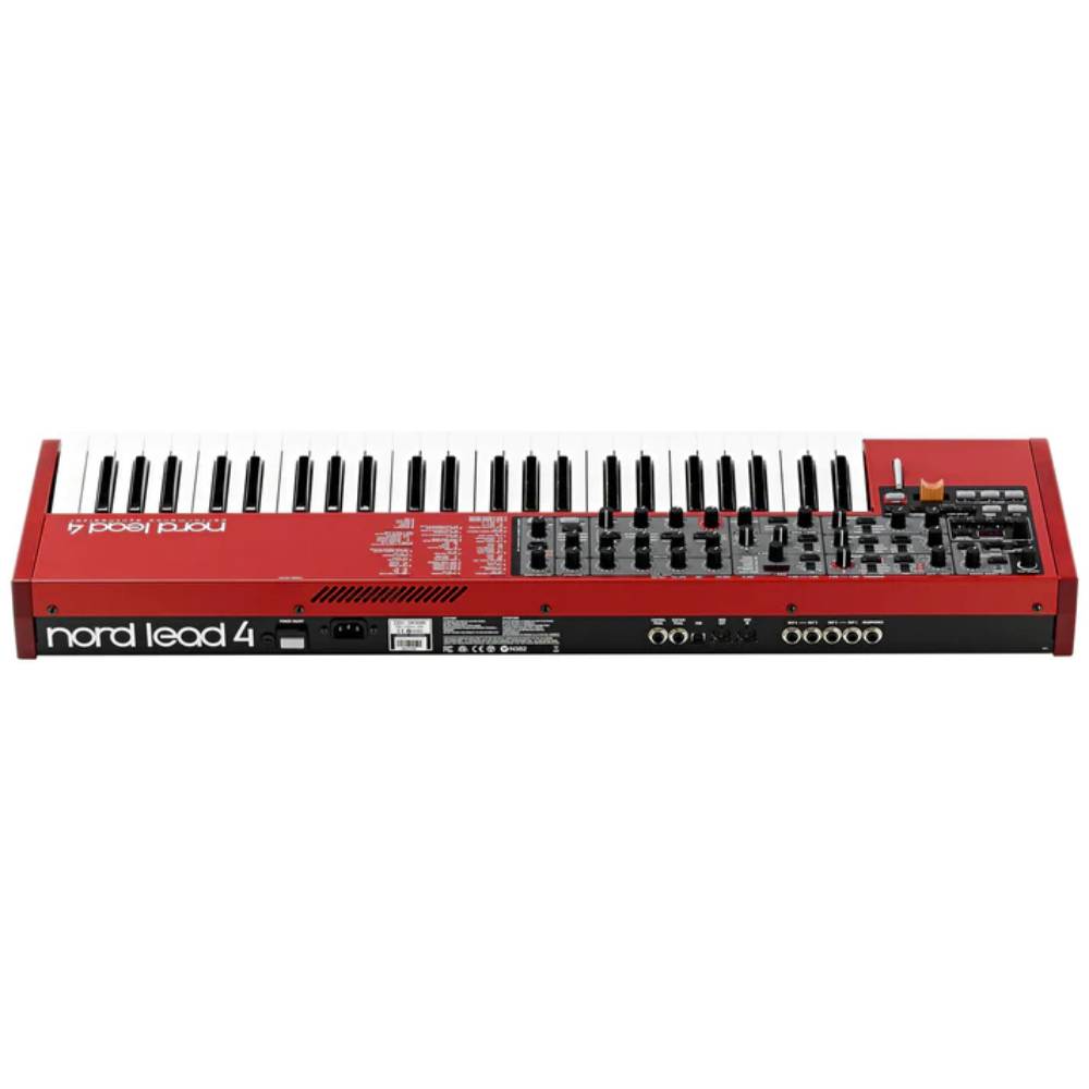 Đàn Piano Điện Synthesizer Nord Lead 4