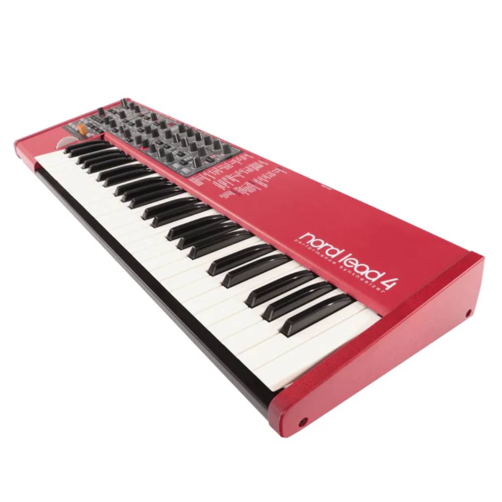 Đàn Piano Điện Synthesizer Nord Lead 4