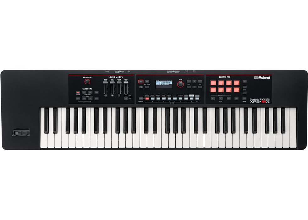 Đàn Synthesizer Roland XPS-10X