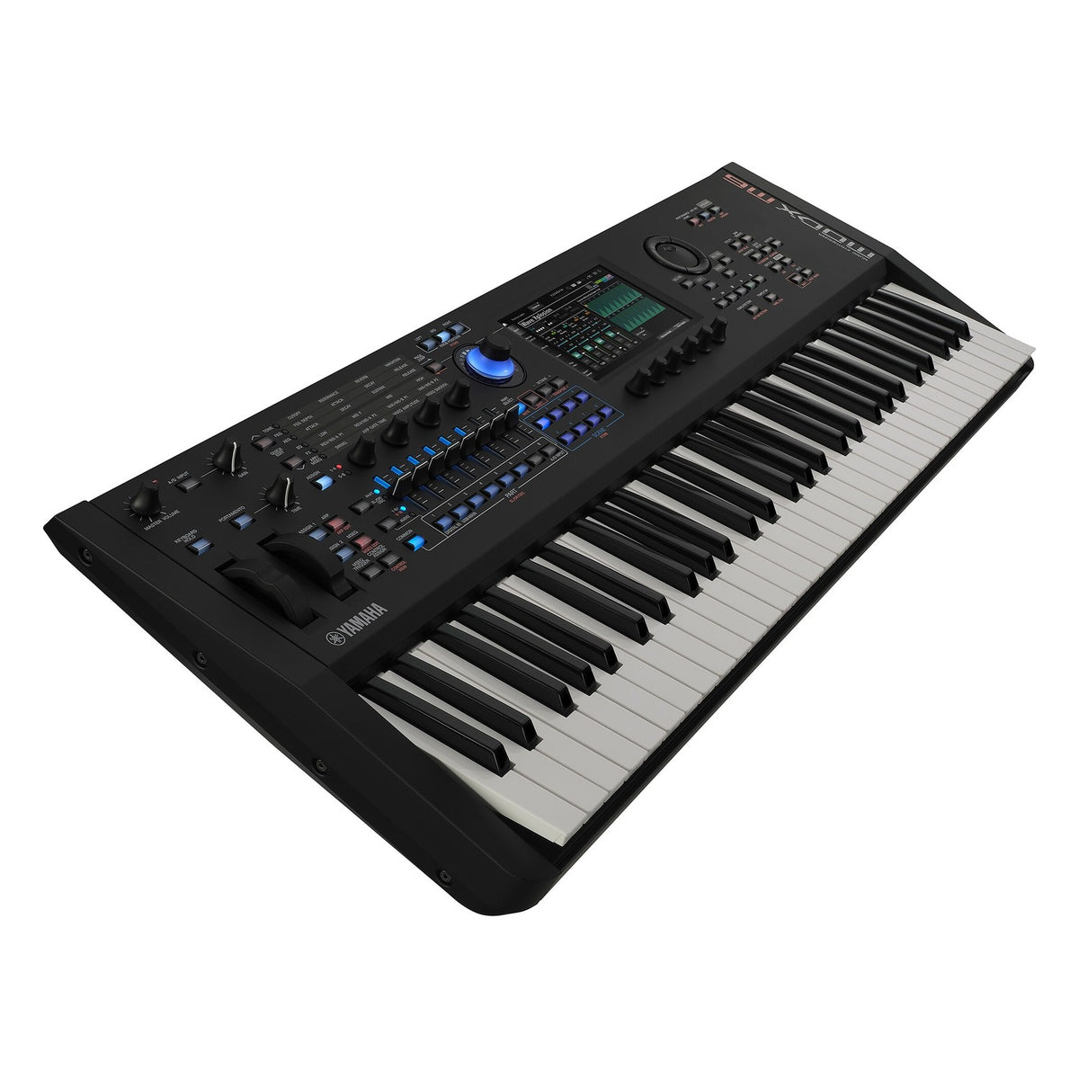 Đàn Synthesizer Yamaha MODX M6