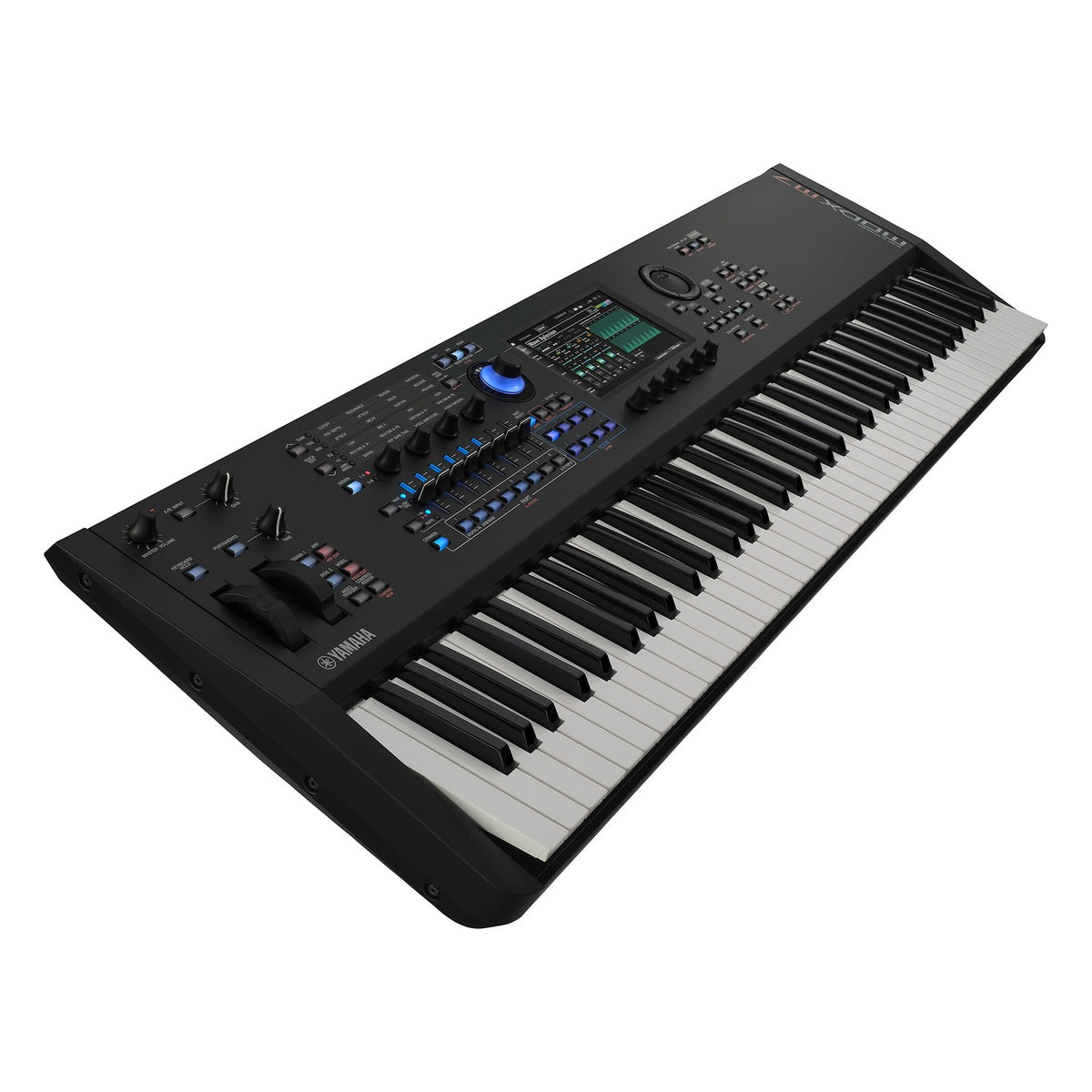 Đàn Synthesizer Yamaha MODX M7
