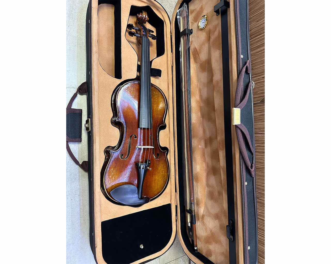 Đàn Violin Amati 1969 VA111-A