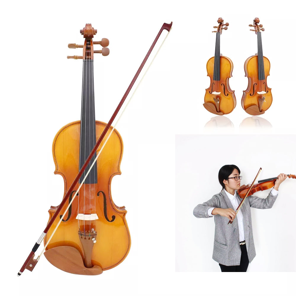 Đàn Violin Amati VW30M
