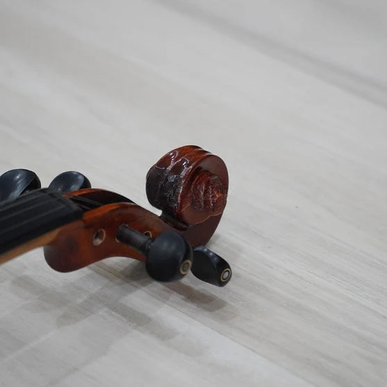 Đàn Violin Valote VN002 Natural Flame