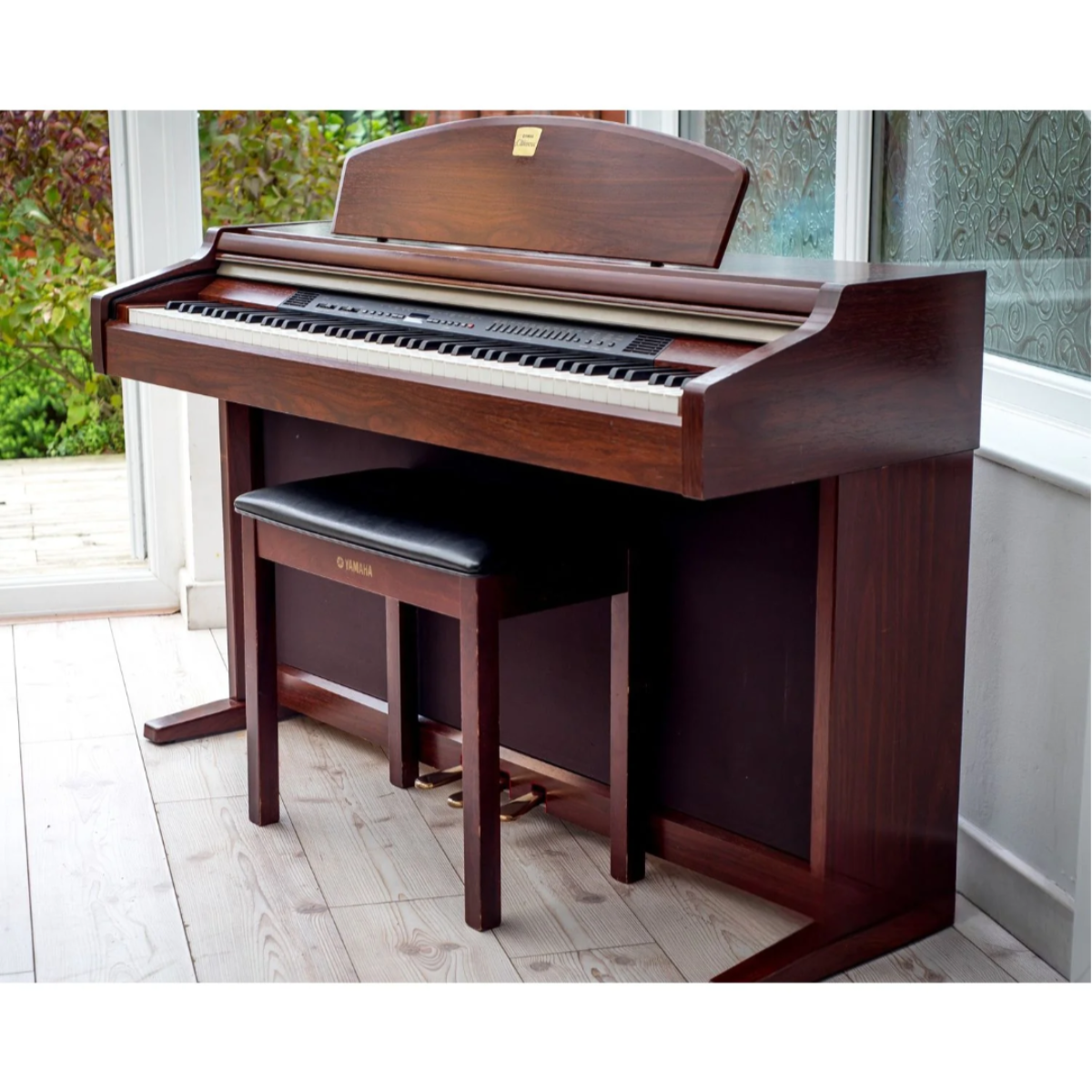 Đàn Piano Điện Yamaha CLP950
