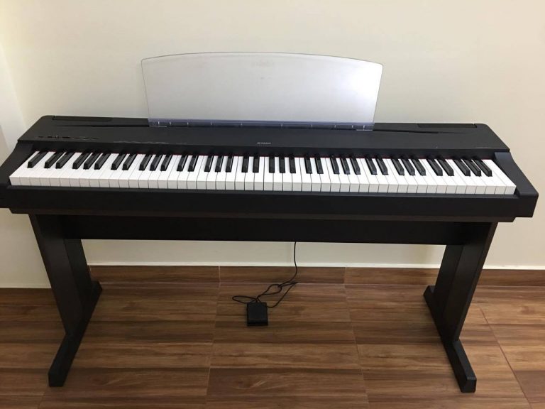 Đàn Piano Điện Yamaha P70
