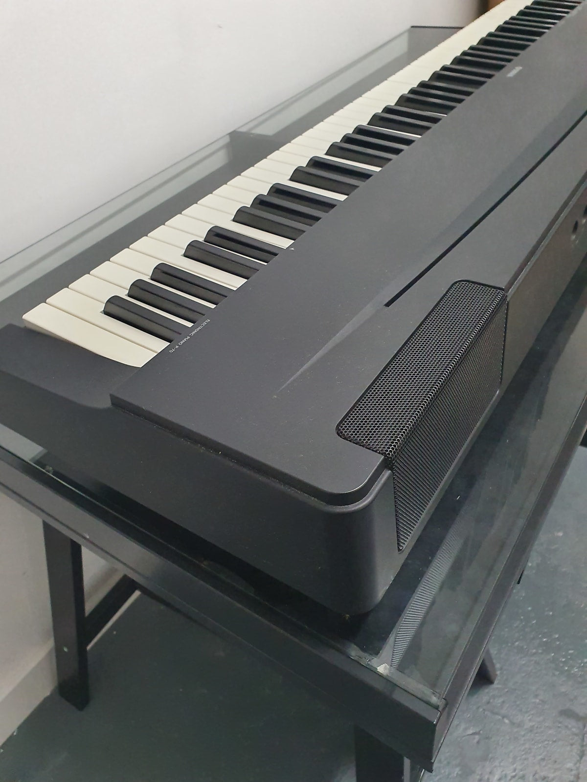 Đàn Piano Điện Yamaha P70