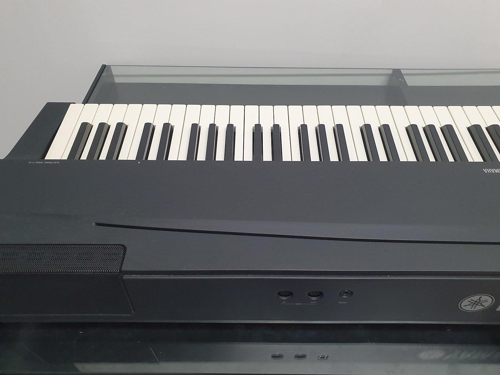 Đàn Piano Điện Yamaha P70