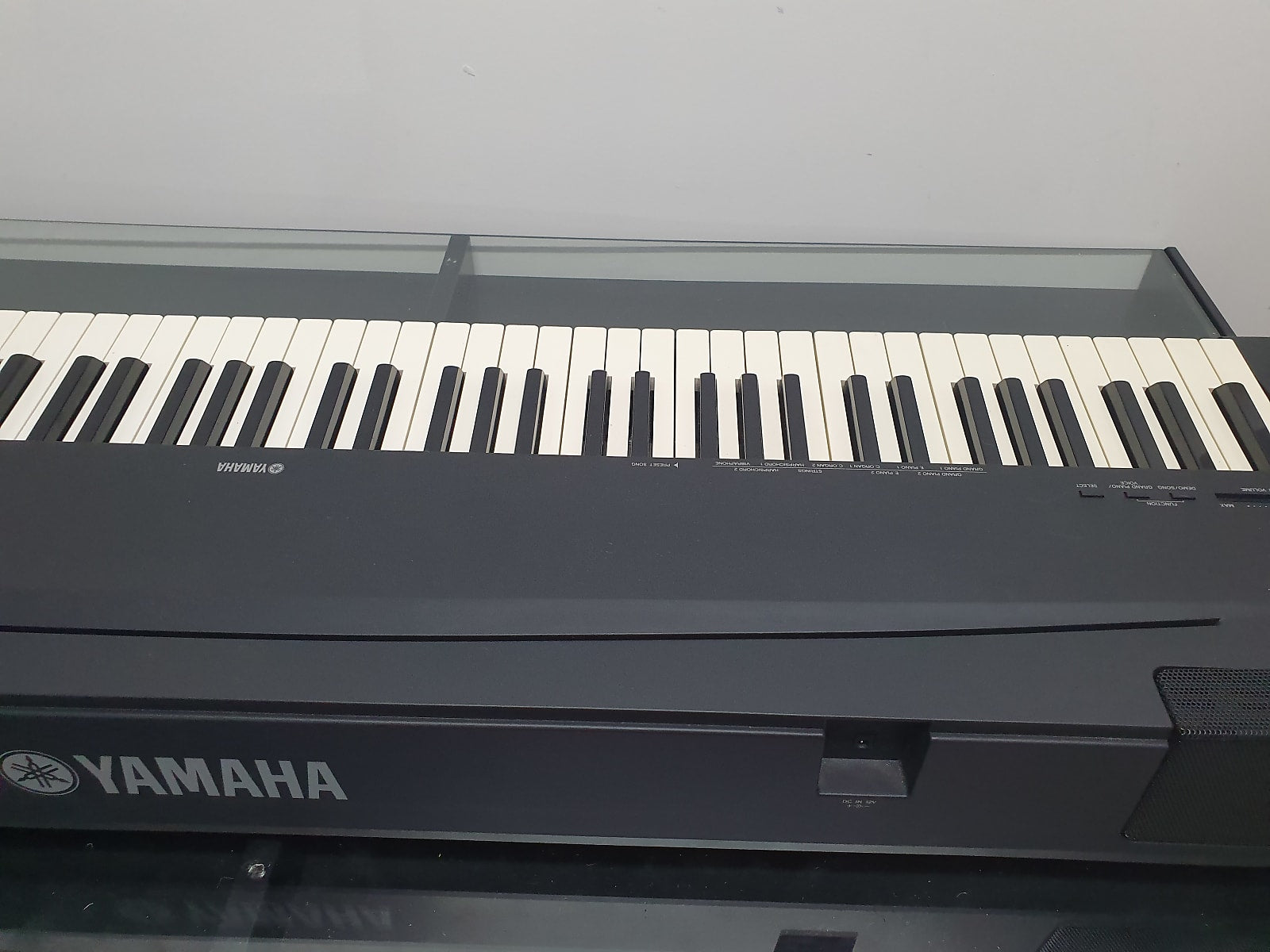 Đàn Piano Điện Yamaha P70