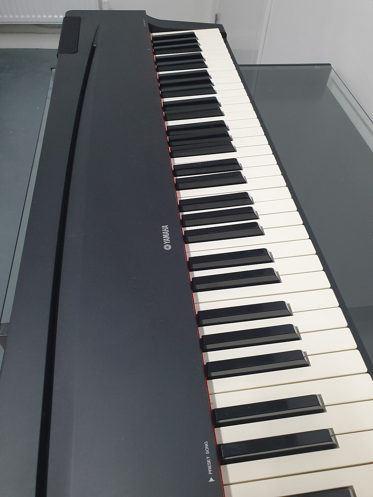 Đàn Piano Điện Yamaha P70