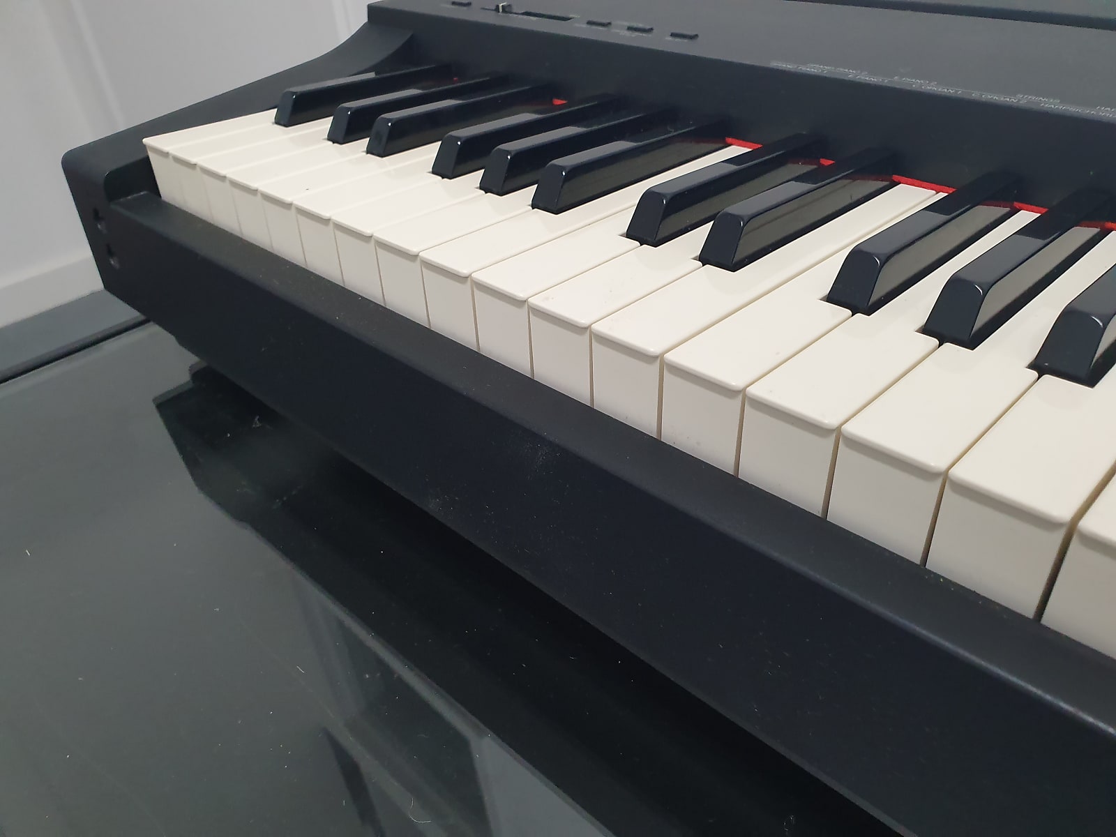 Đàn Piano Điện Yamaha P70