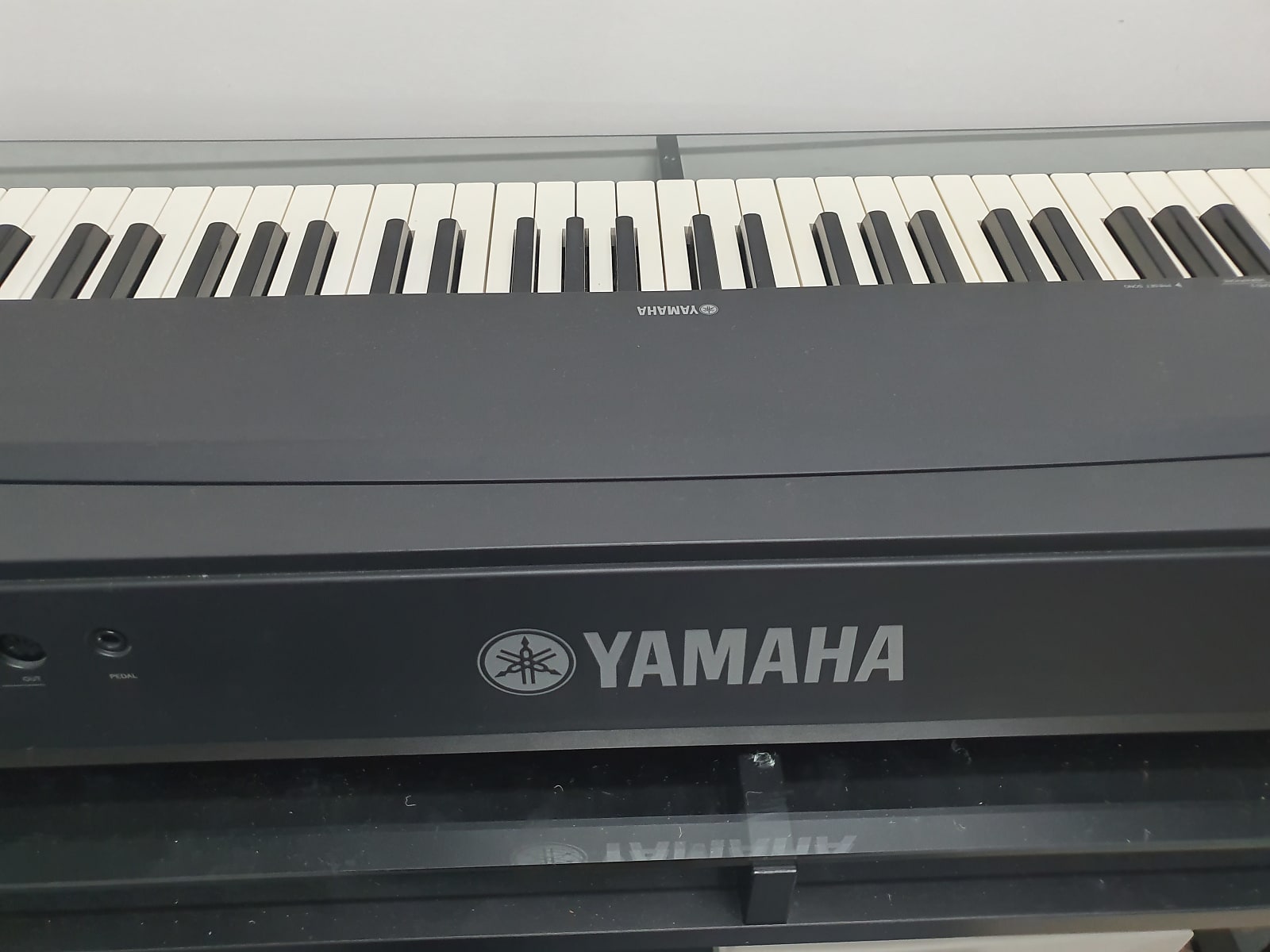 Đàn Piano Điện Yamaha P70