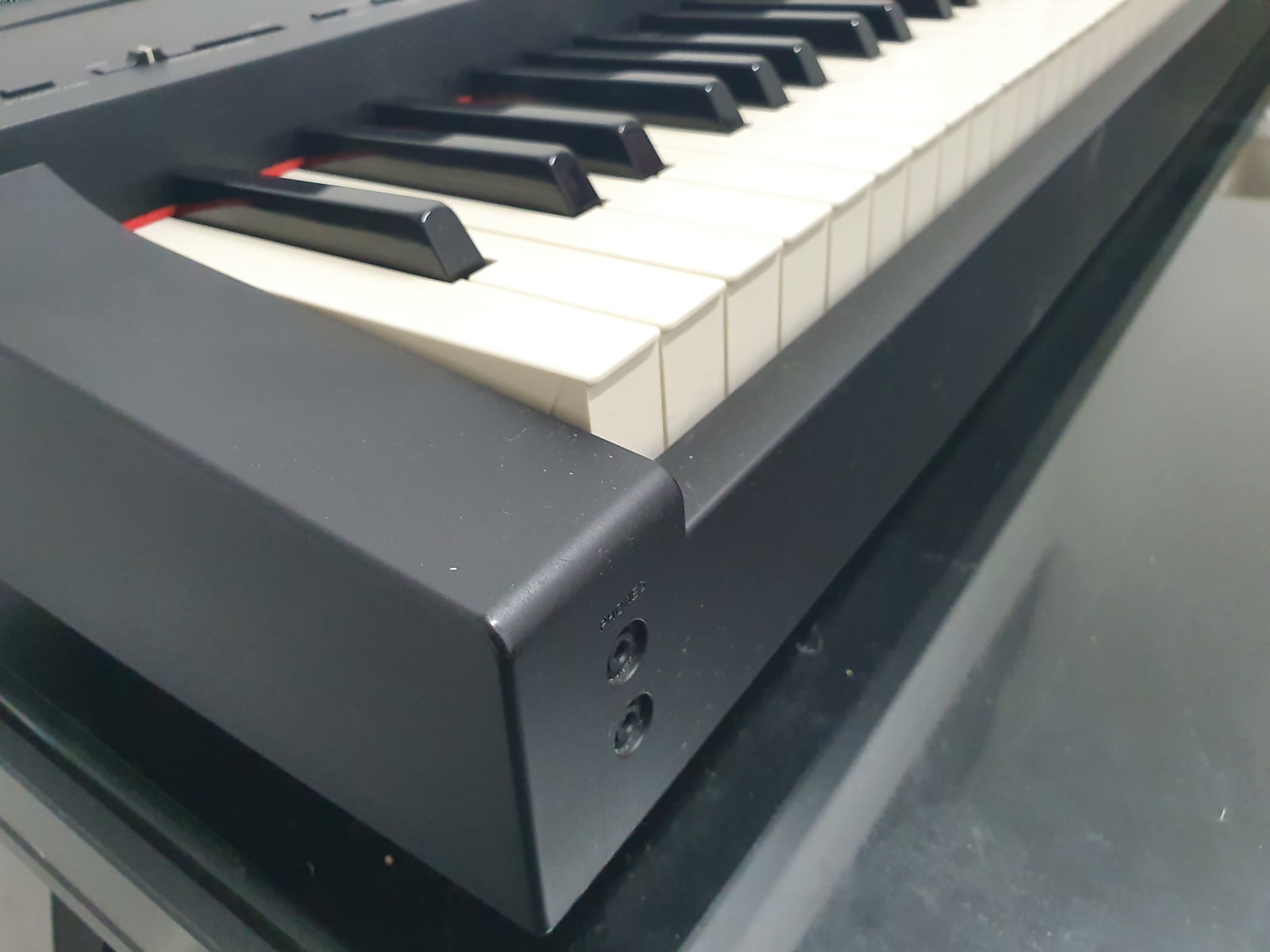 Đàn Piano Điện Yamaha P70