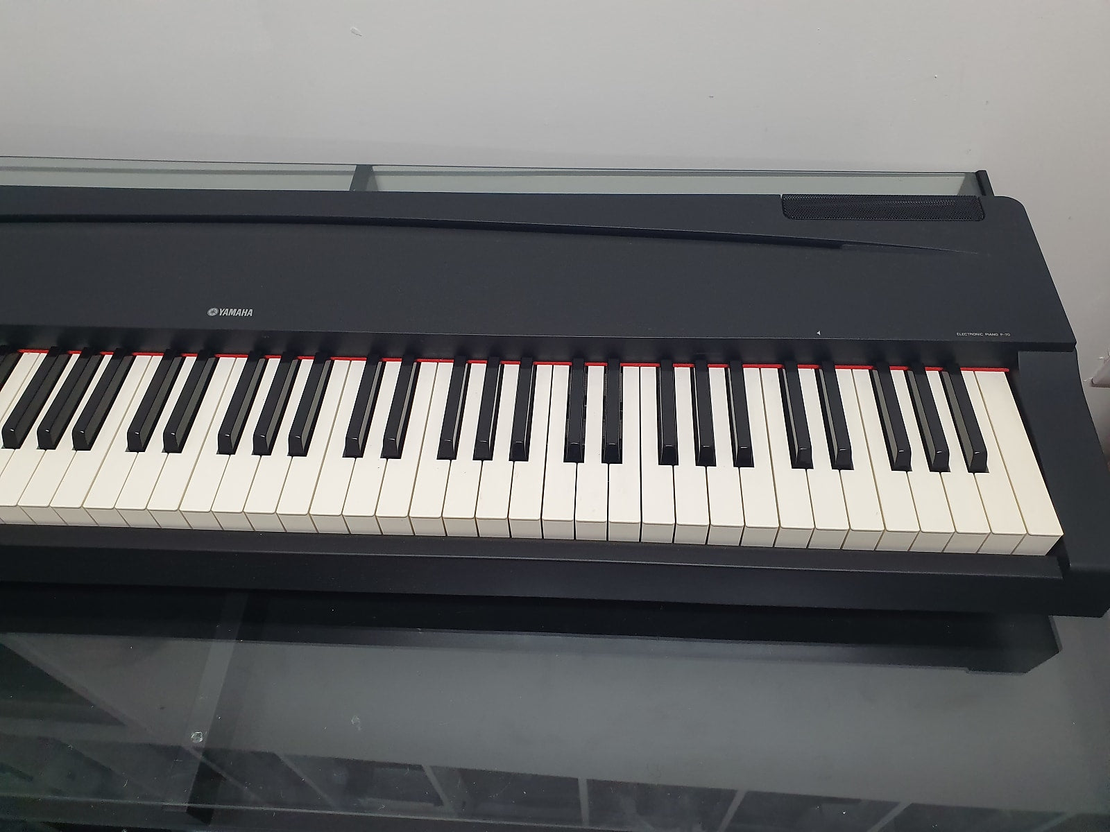 Đàn Piano Điện Yamaha P70