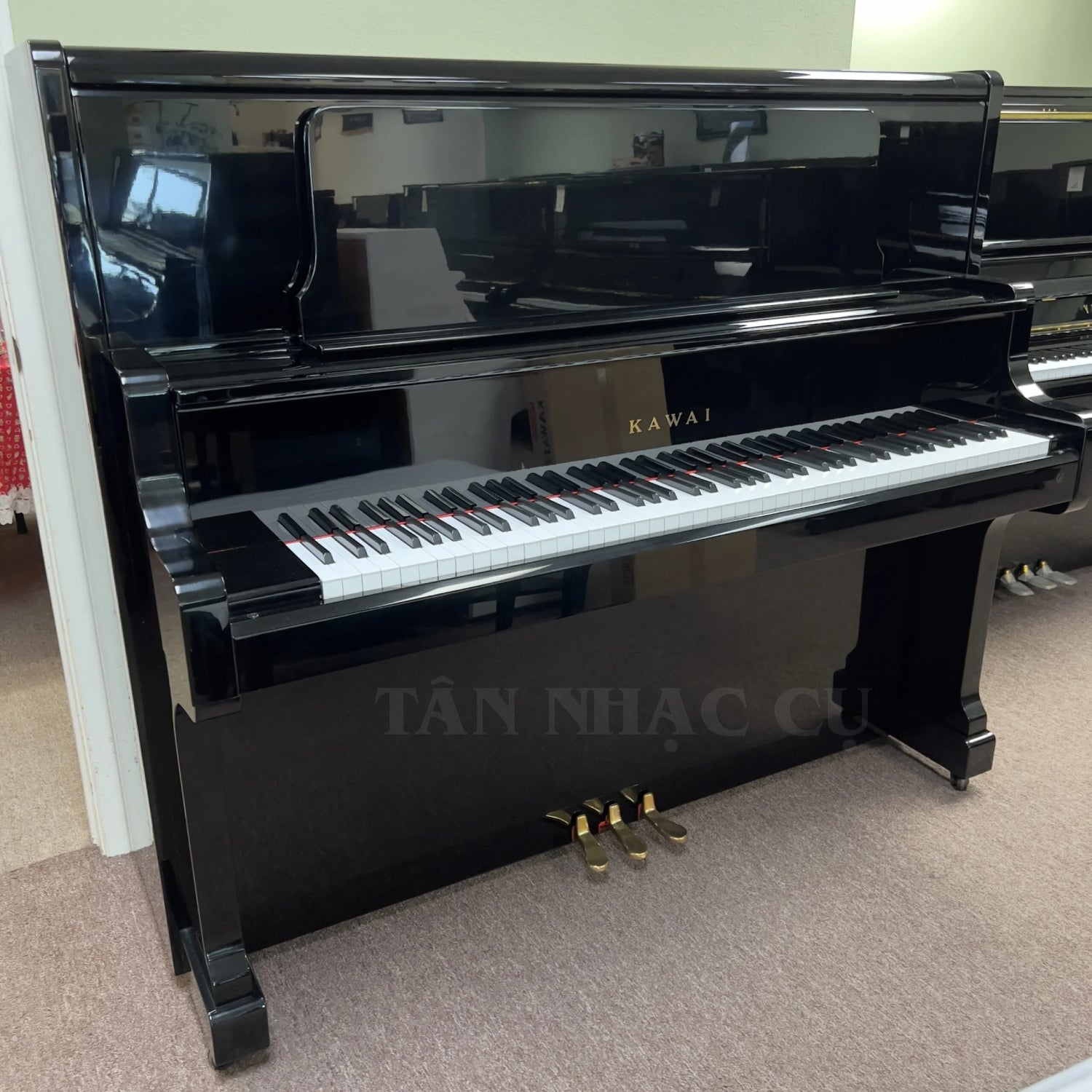 dan piano kawai us50 piano