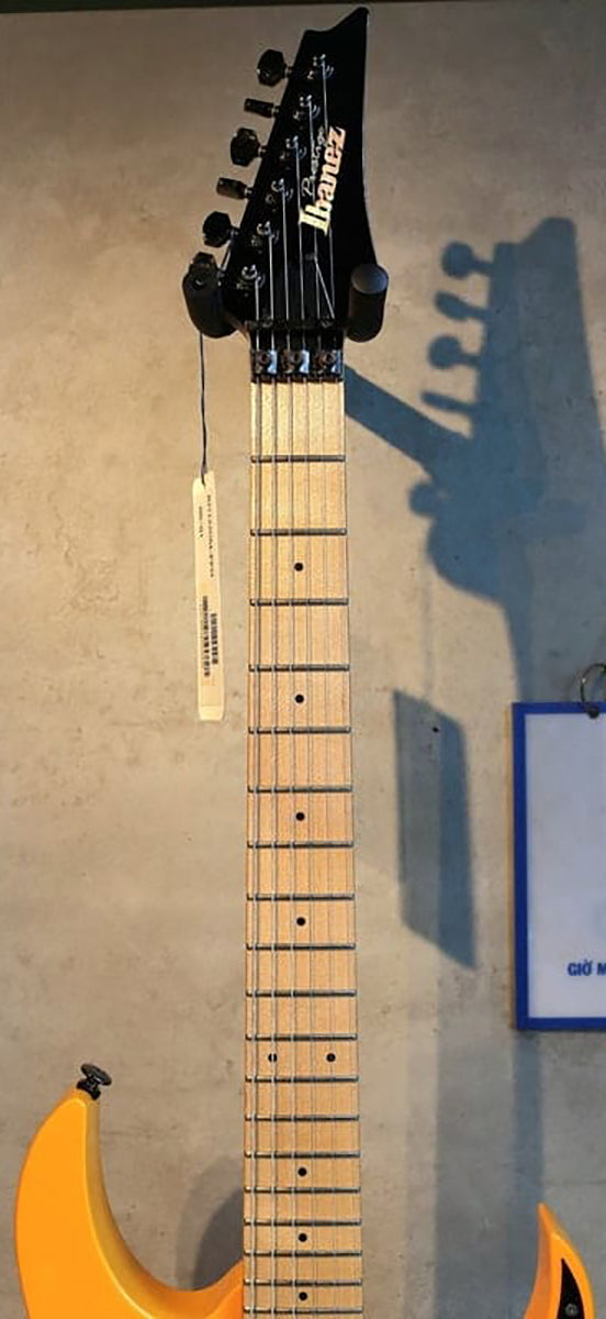 Đàn Guitar Điện Ibanez RG1550M