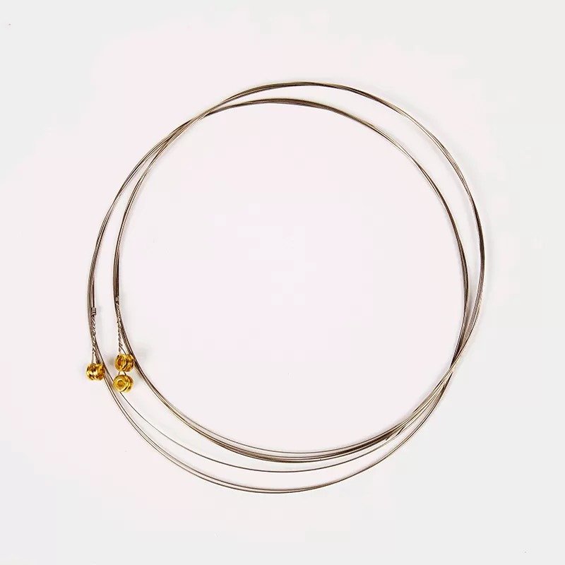 Dây Alice AW4112 80/20 Bronze – cùng dòng với AW4112-L (ảnh bộ AW4112-SL)