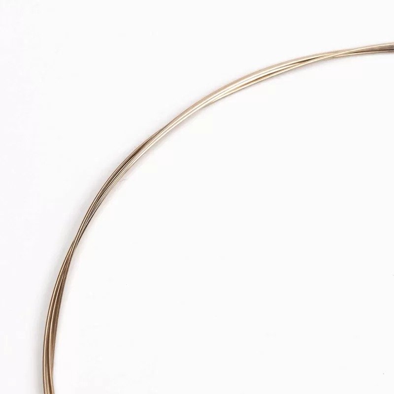 Dây Alice A207 Hợp Kim Mạ Đồng – cùng dòng với A207-L (ảnh bộ A207-XL)
