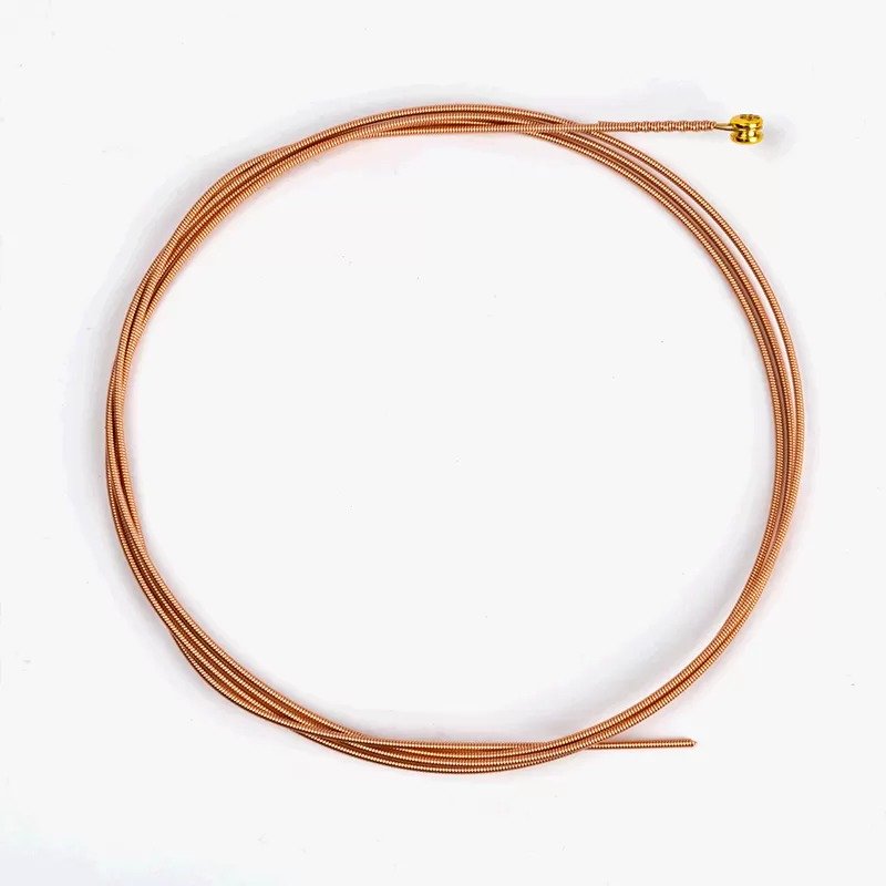 Cận cảnh dây Alice A207-SL Hợp Kim Mạ Đồng – ảnh của Alice (2)