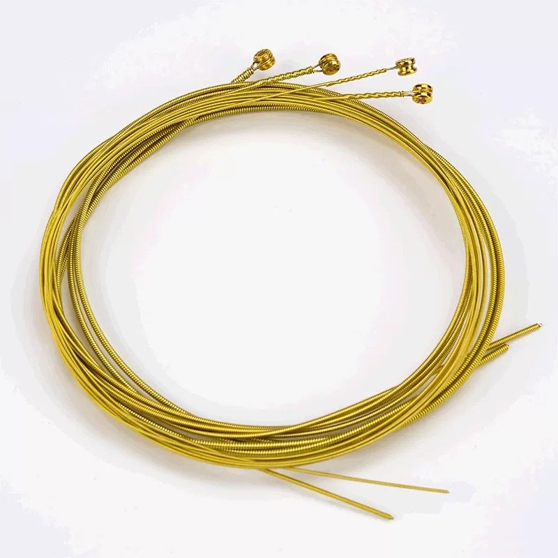 Dây Alice A407 Hợp Kim Mạ Đồng Màu 80/20 – cùng dòng với A407-SL (ảnh bộ A407-XL)