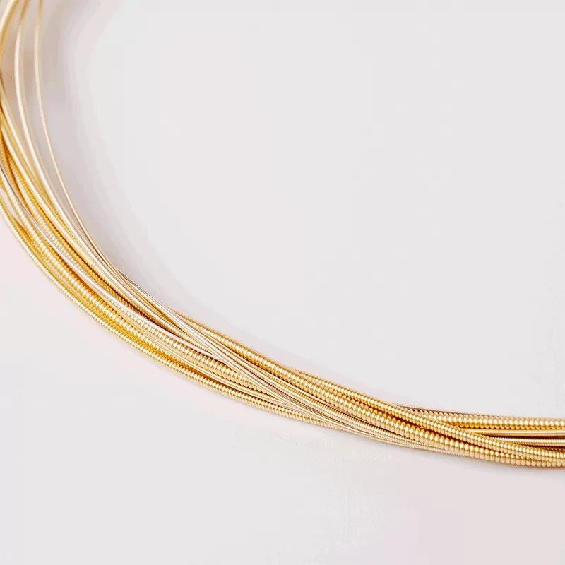 Dây Alice A407K Hợp Kim Mạ Đồng Màu 85/15 – cùng dòng với A407K-L (ảnh bộ A407K-XL)