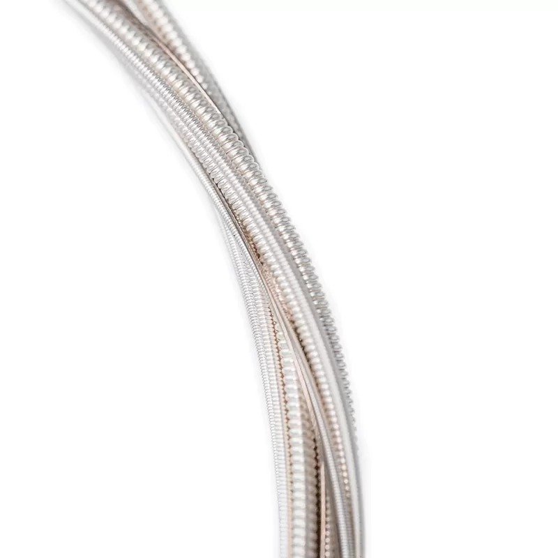 Dây Alice AW332 Silver Plated Copper – cùng dòng với AW332-SL (ảnh bộ AW332-L)