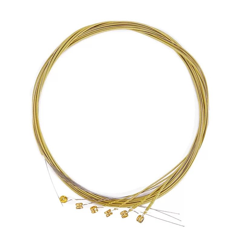 Dây Alice AW430 Hợp Kim Mạ Đồng Màu 80/20 – cùng dòng với AW430-L (ảnh bộ AW430-SL)