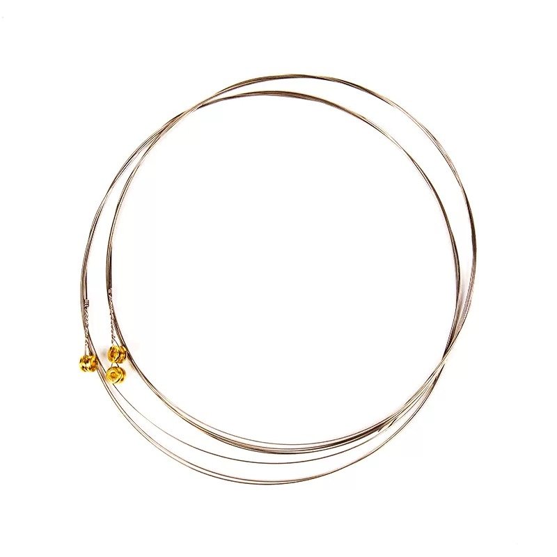 Dây Alice AW434 Bronze – cùng dòng với AW434-L (ảnh bộ AW434-SL)