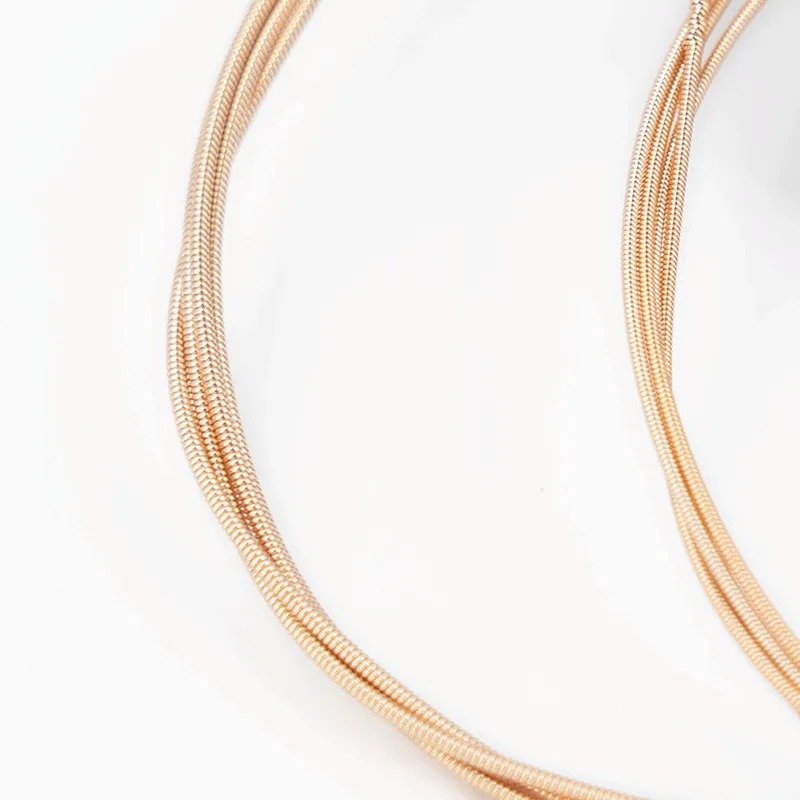 Cận cảnh dây Alice AW438-SL Phosphor Bronze Nano Coating – ảnh của Alice (2)