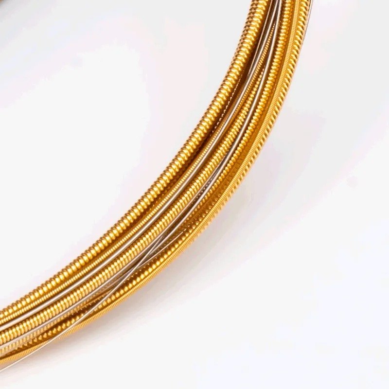 Dây Alice AW466 90/10 Bronze – cùng dòng với AW466-L (ảnh bộ AW466-SL)