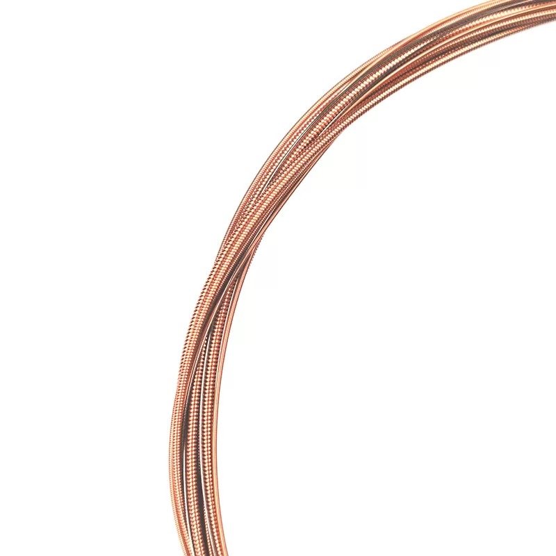 Dây Alice AWR47 Phosphor Bronze – cùng dòng với AWR47-SL (ảnh bộ AWR47-L)