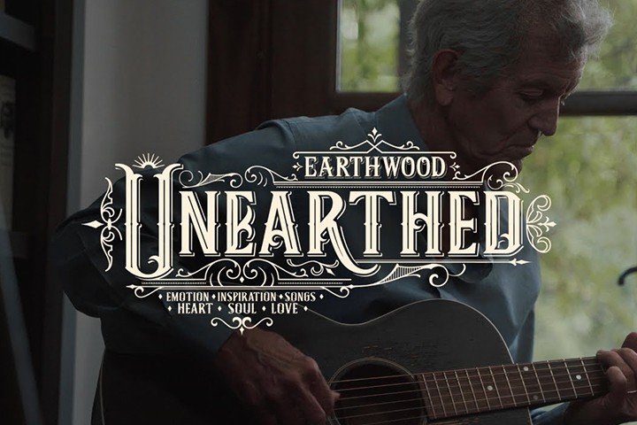 Earthwood Unearthed – video của Ernie Ball về dòng dây acoustic Earthwood (dây 2007 thuộc dòng Earthwood 80/20 Bronze)
