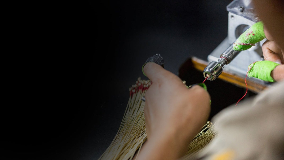 Nhà máy dây Martin tại Navojoa, Mexico