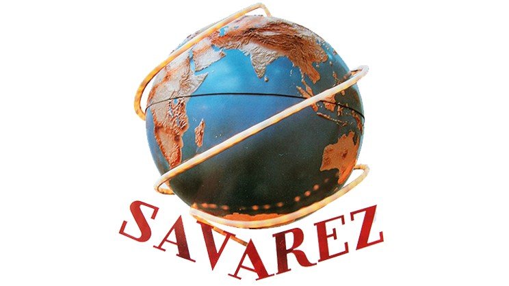 Biểu tượng Savarez – thương hiệu dây đàn của Pháp