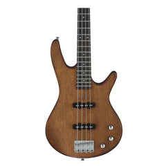 Guitar Bass Ibanez GSR180 Transparent Light Brown Flat