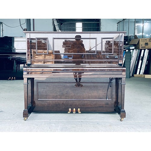 Đàn Piano Cơ Diapason 132 DW