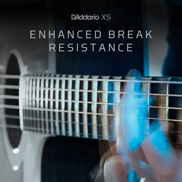 Dây Đàn Guitar Điện D'Addario XSE0946 09-46 XS Coated Nickel